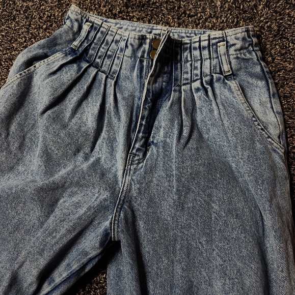 Vintage jeans - Picture 6 of 11